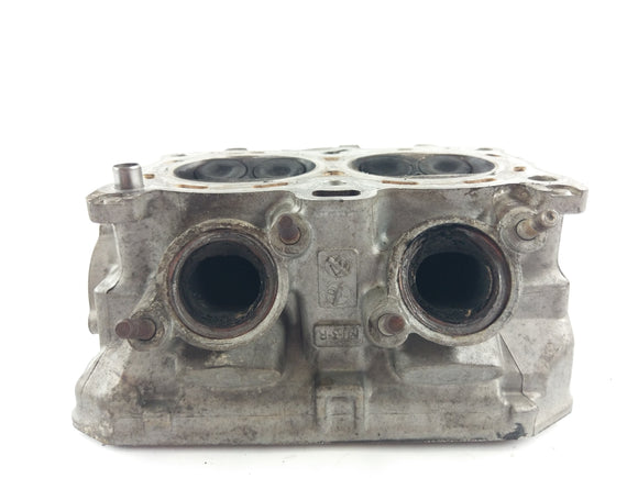 Honda ST 1100 SC26 Pan European [1990] - Cylinderhuvud