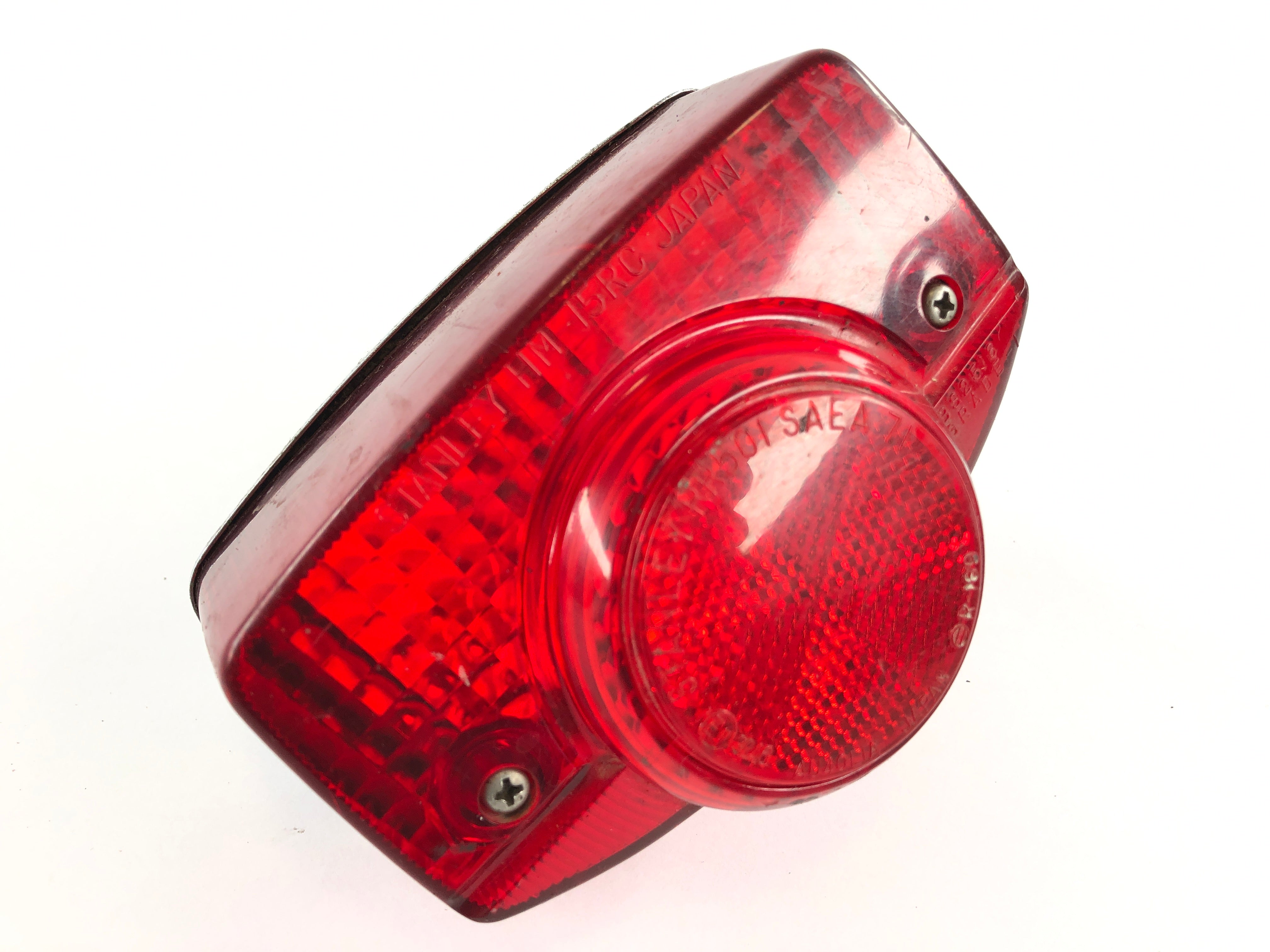 Honda CB 550 F [Super Sport] - taillight