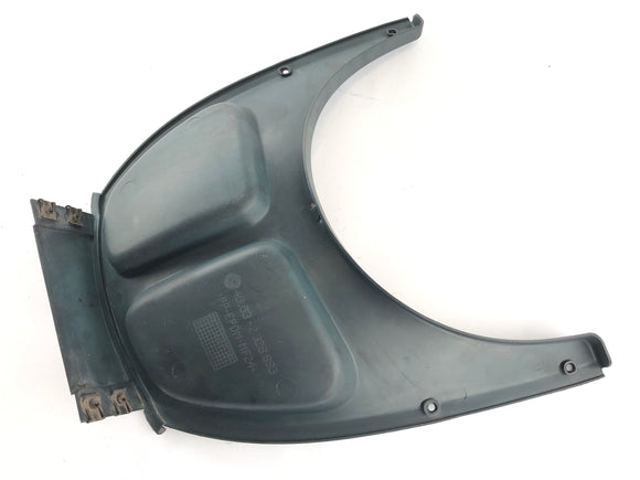 BMW C1 125 [2001] - Middle Part Underbody 46.63 - 2 328 893