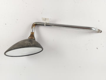 Honda CB 900 F2 BOL D'OR SC01 - Zpětné zrcátko zadního pohledu vlevo