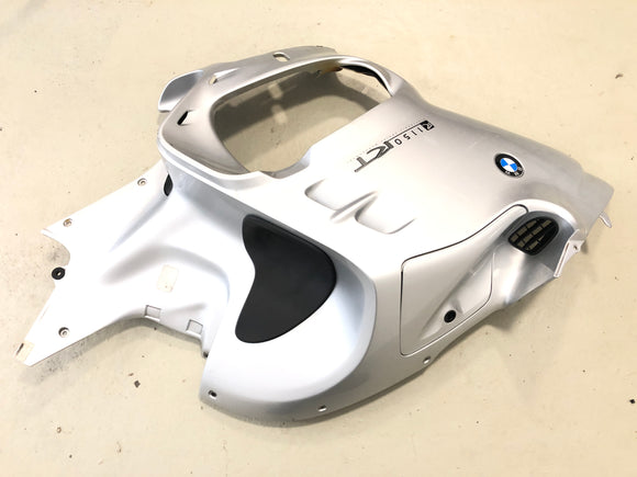 BMW R 1150 RT [2001] - Vasemmassa etuosassa