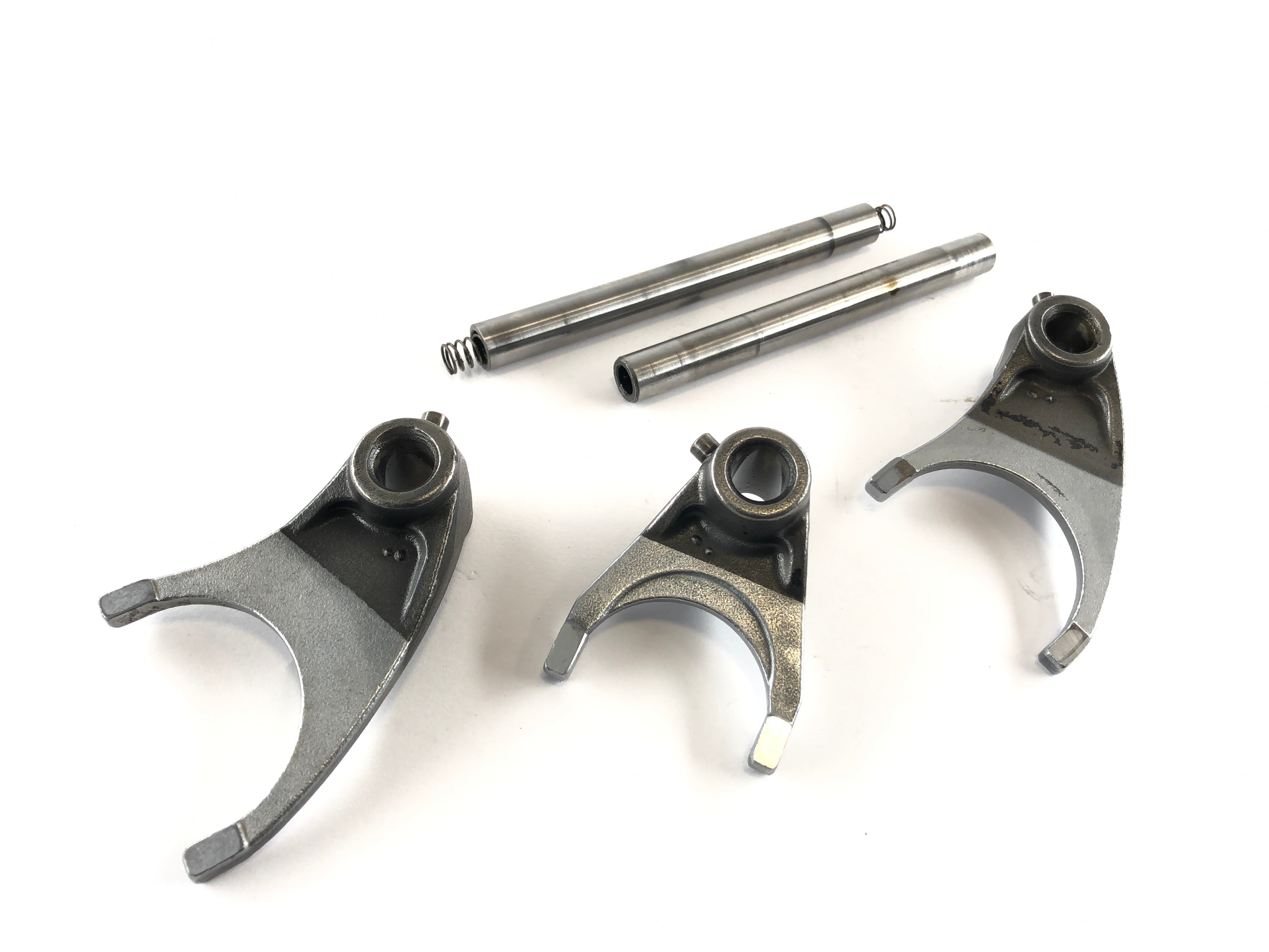 Husqvarna vitpilen 401 [2021] - Switch Forks Switching Claws set