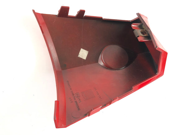 Can Am Spyder SM5 [2009] - Rear fairing center section