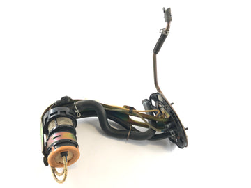 Honda ST 1100 SC26 Pan Europeaan [1990] - benzinepomp