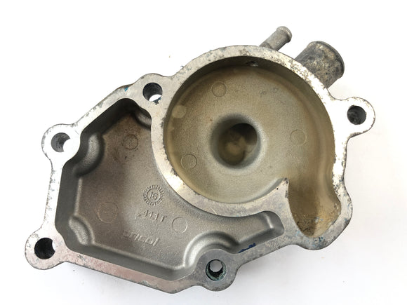 Бета RR 125 [2018] - крышка водяного насоса