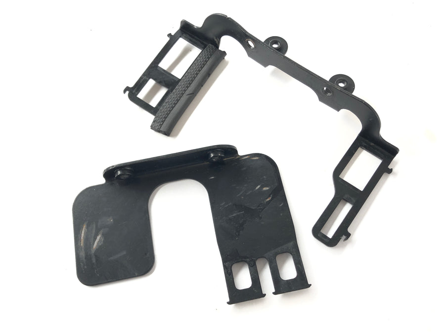 KTM LC4 640 Duke 2 [2001] - aggregate holder