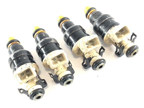 BMW K 1200 GT K12 [2004] - Injetores