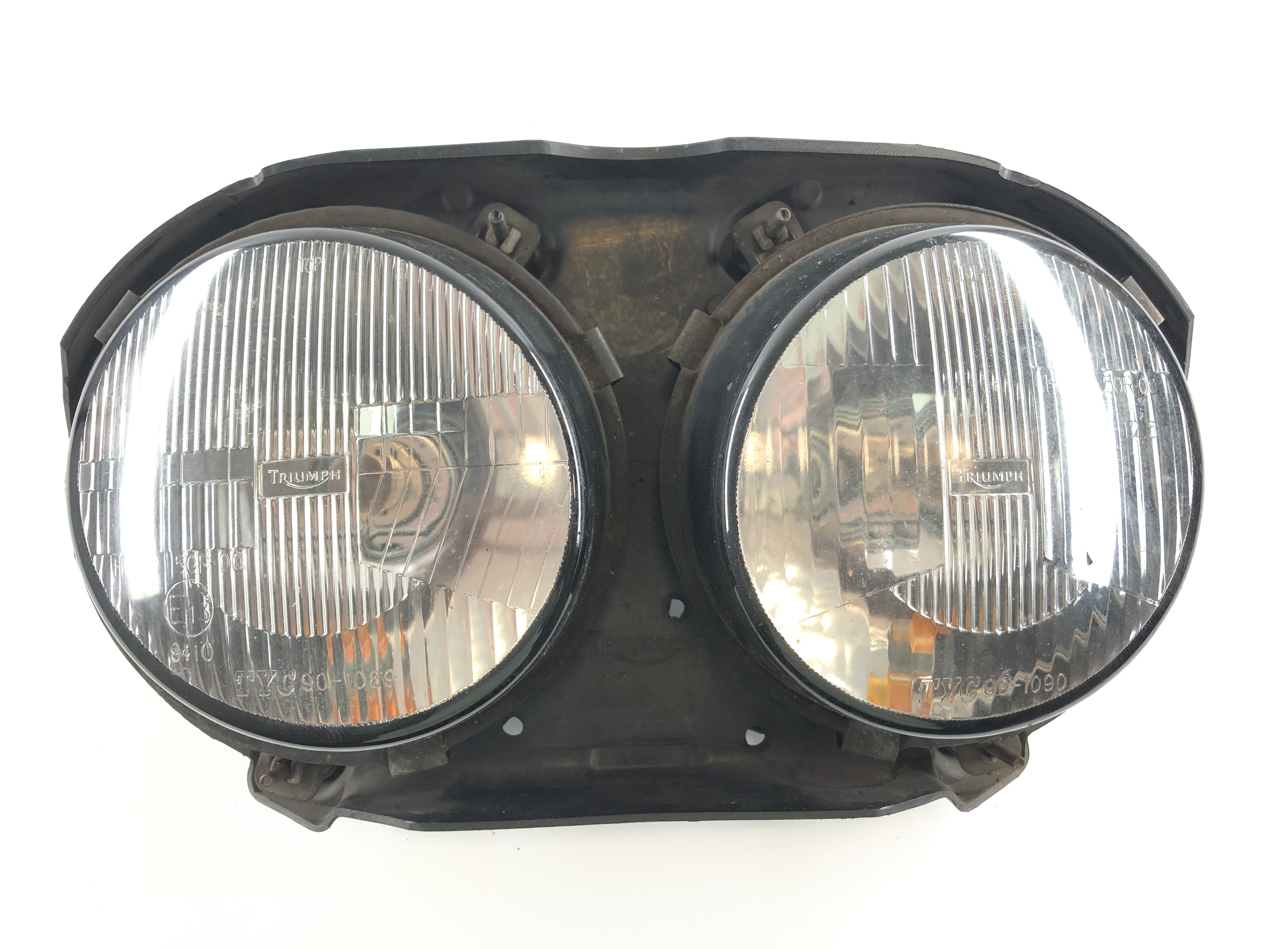 Triumph Tiger 955i 709EN [2001] - Headlight