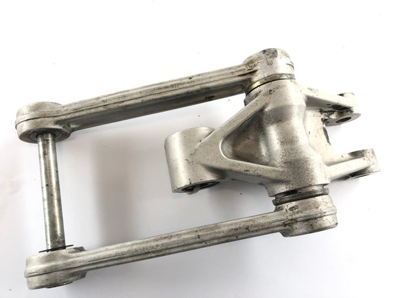 Ducati Paso 750 [1990] - kostní kostní páka pro psy