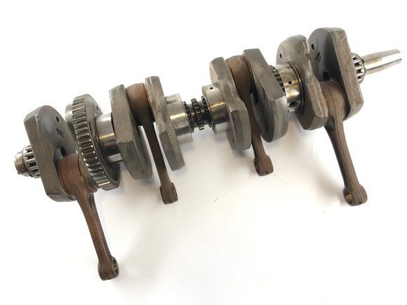 Kawasaki Z 1100 KZT10A [1982] - Crankshaft