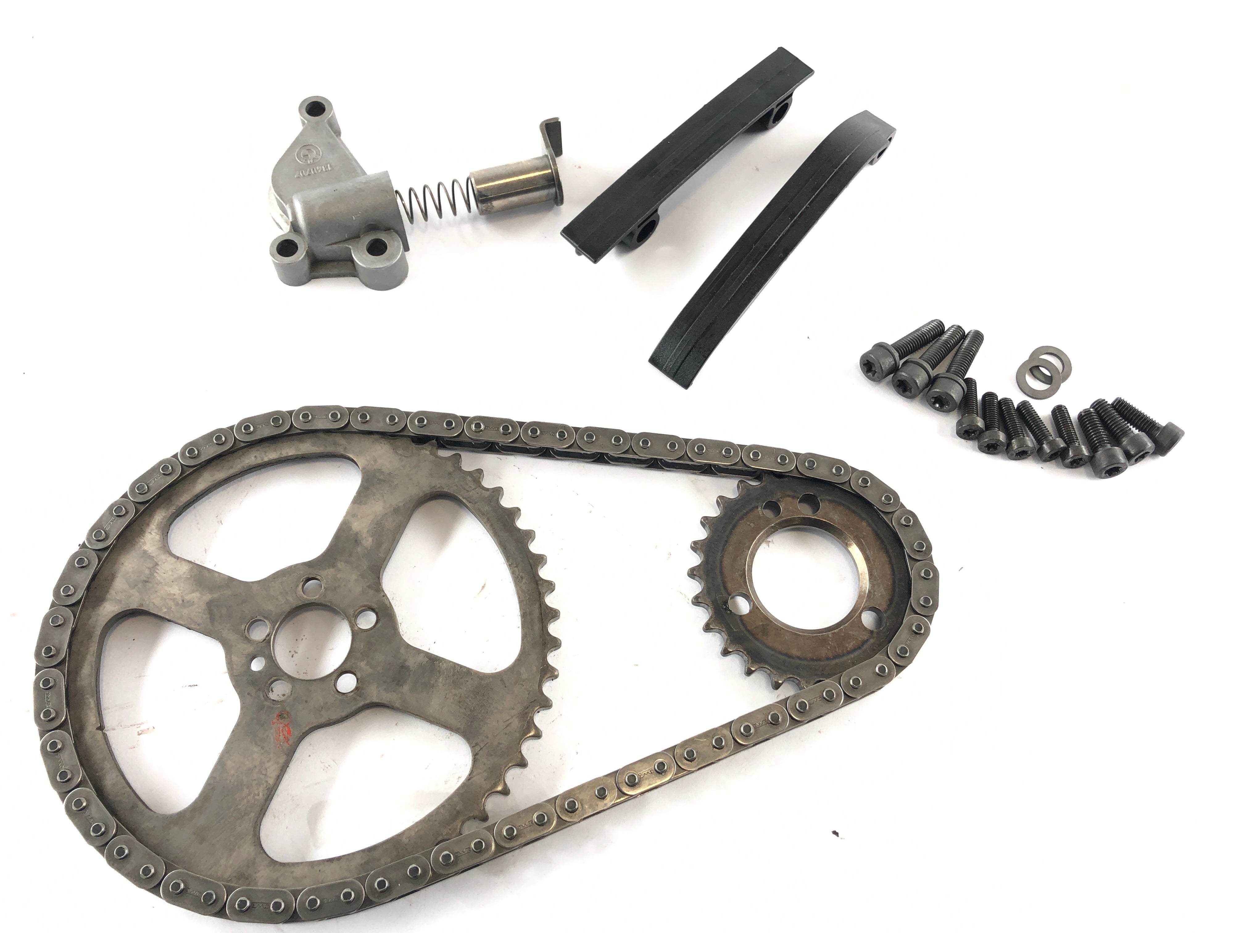 BMW R 1200 GS [2004] - timing chain set