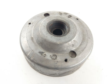 Husaberg Fe 501 [todos os anos de construção] - Polad - 0