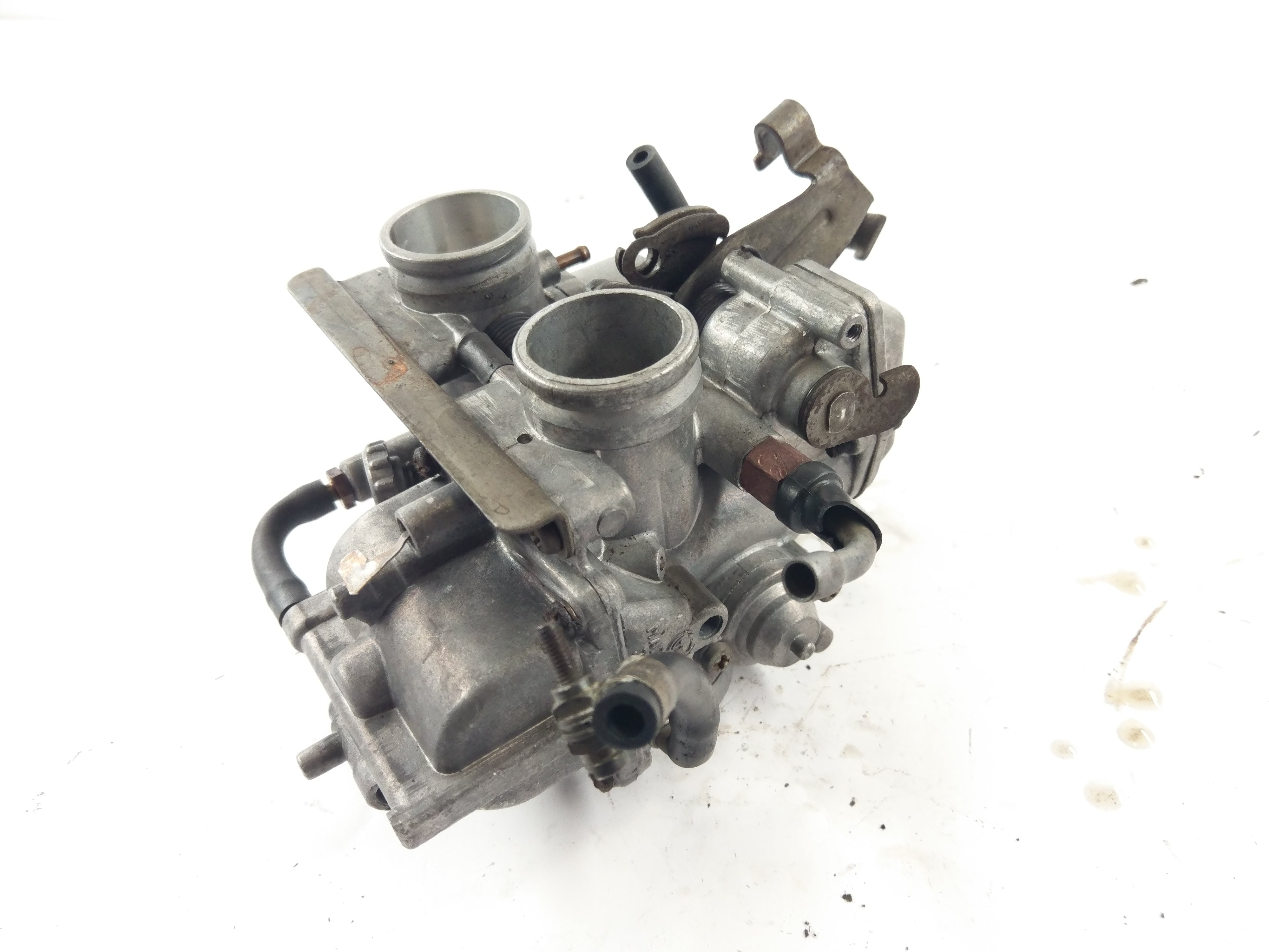 Yamaha XT 600 43F - Carburetor