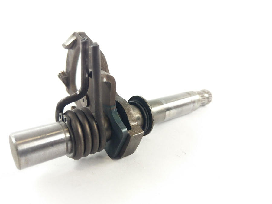 Suzuki Indtruder 1500 VL [2000] - Switch Wave