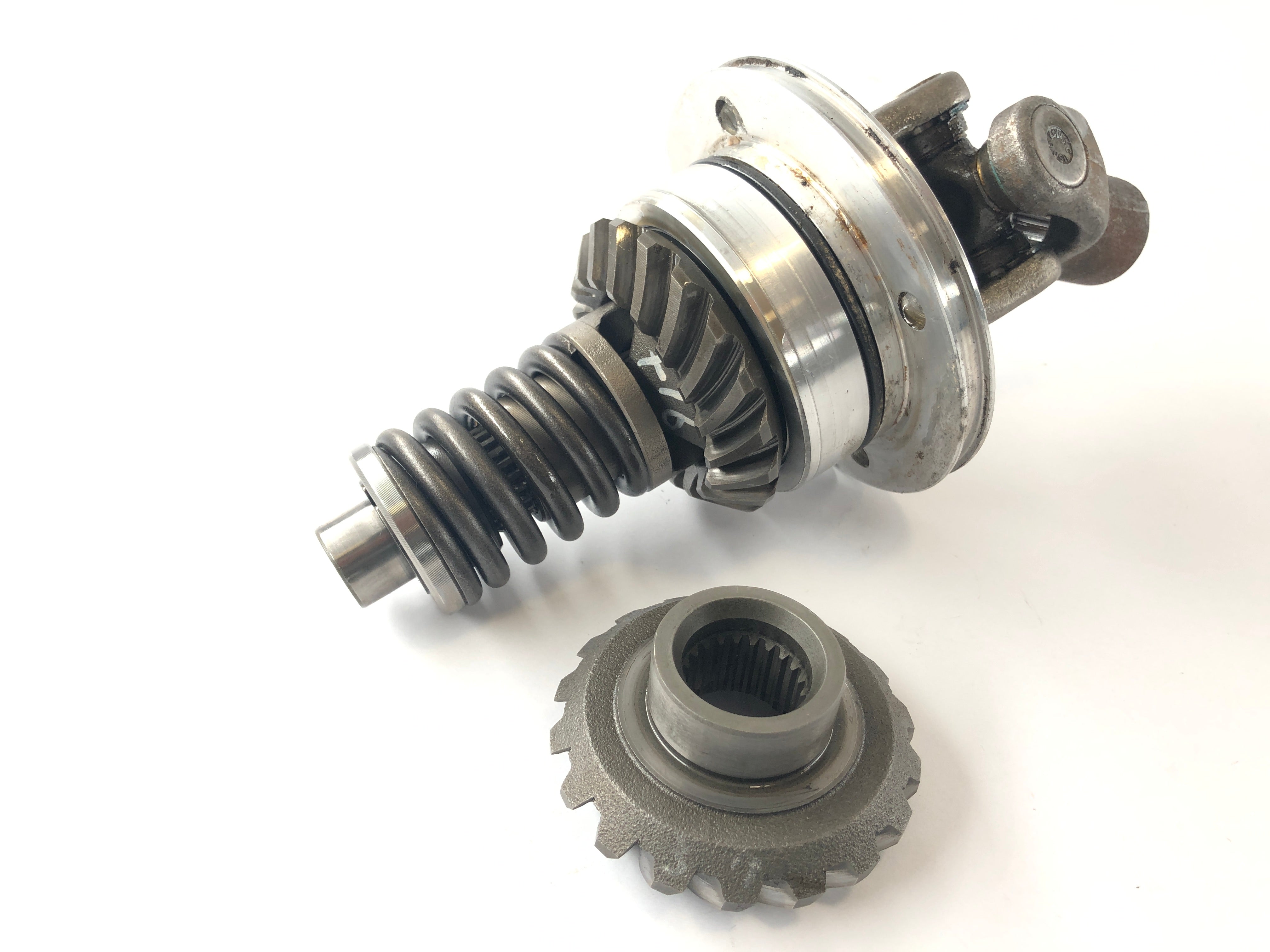 Yamaha XV 535 Virago 2YL [1987] - universal joint cardan joint