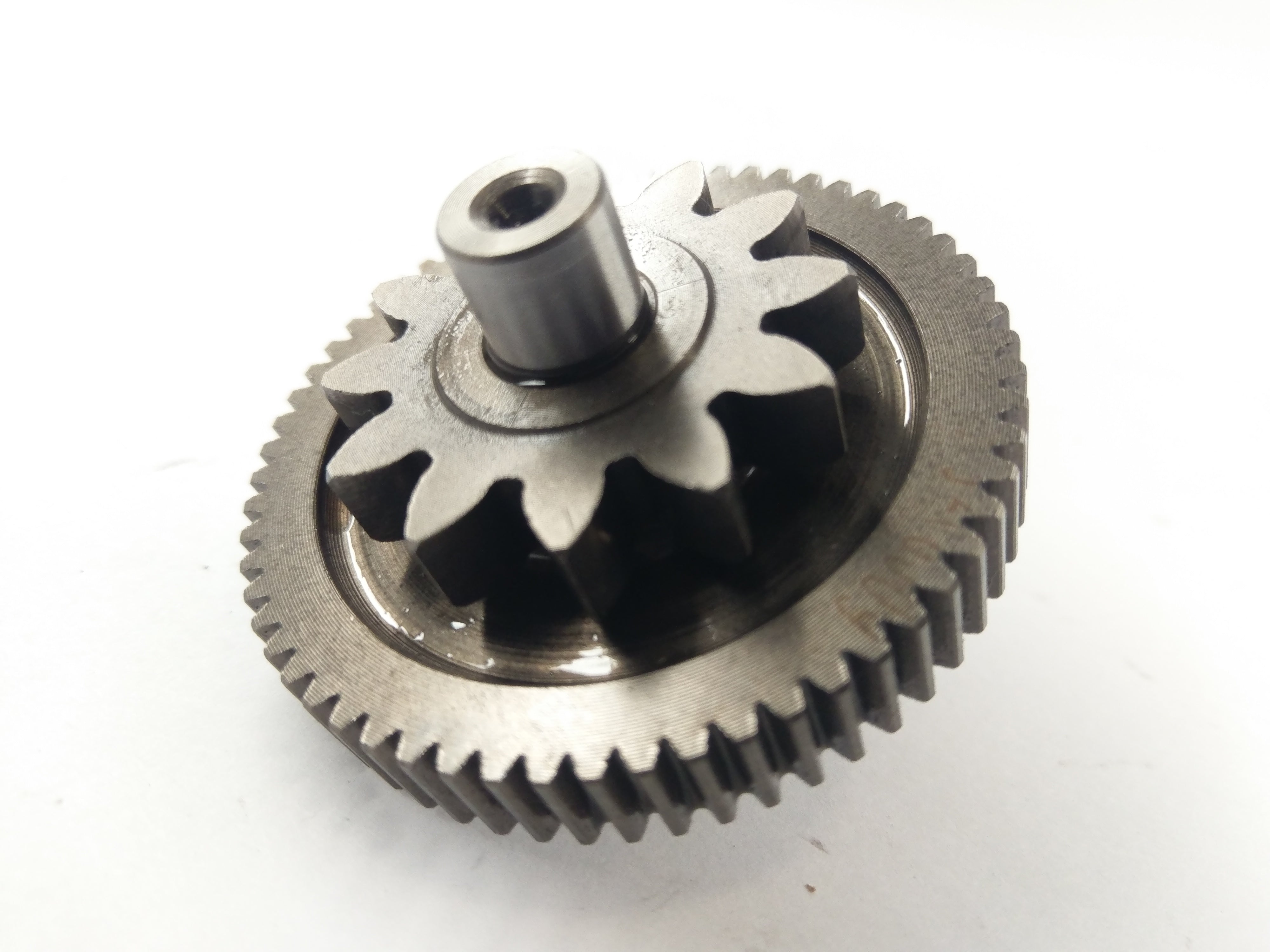 Aprilia SX 125 KX1 [2019] - Starter Starter Tooth Wheel Gear Starter