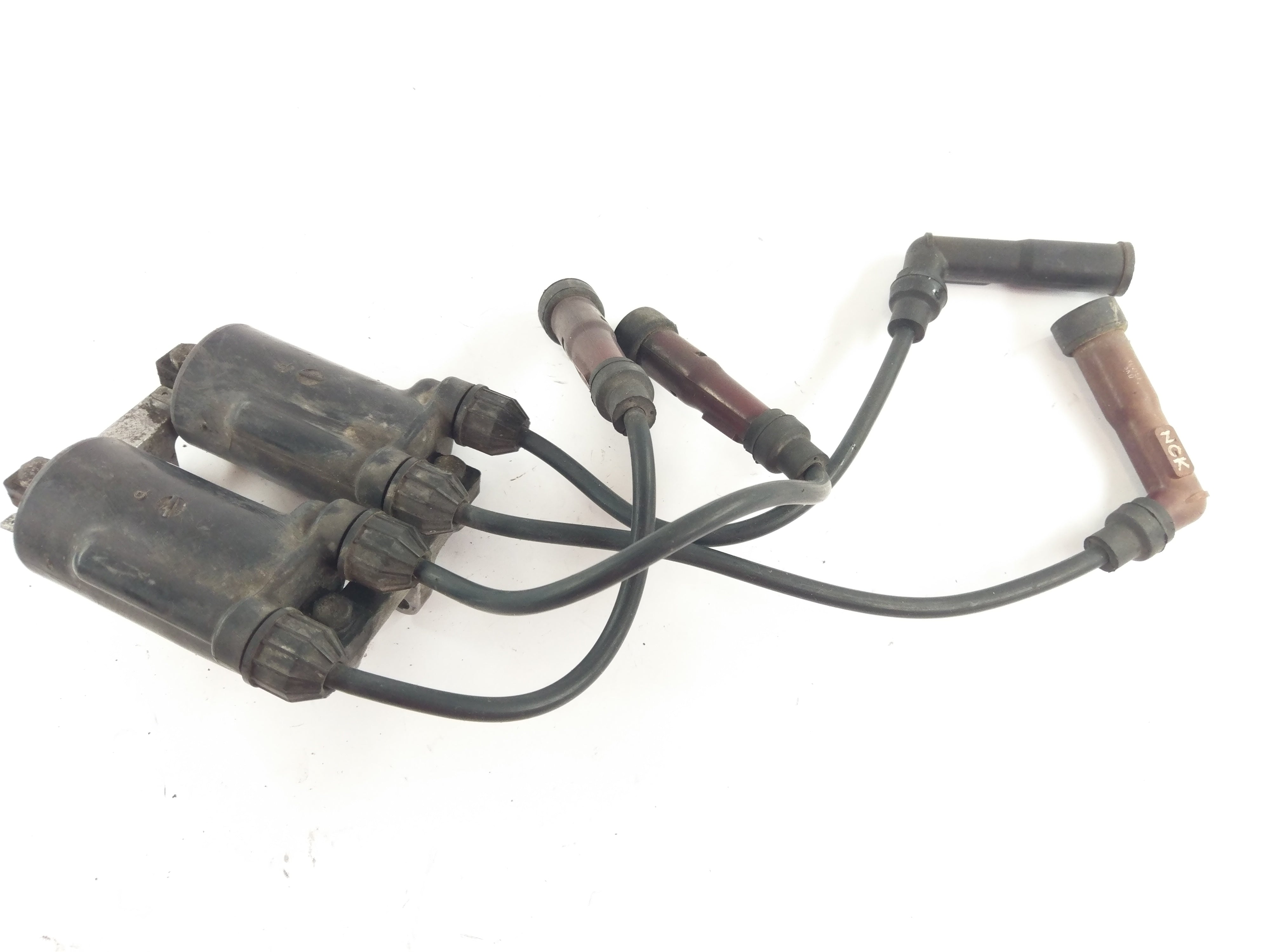 Honda CB 900 F Boldor SC01 [1981] - Ignition Coil