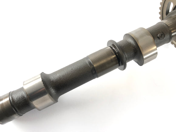 Suzuki Bandit GSF 650 S WVB5 [2005] - Camshaft Output Camshaft