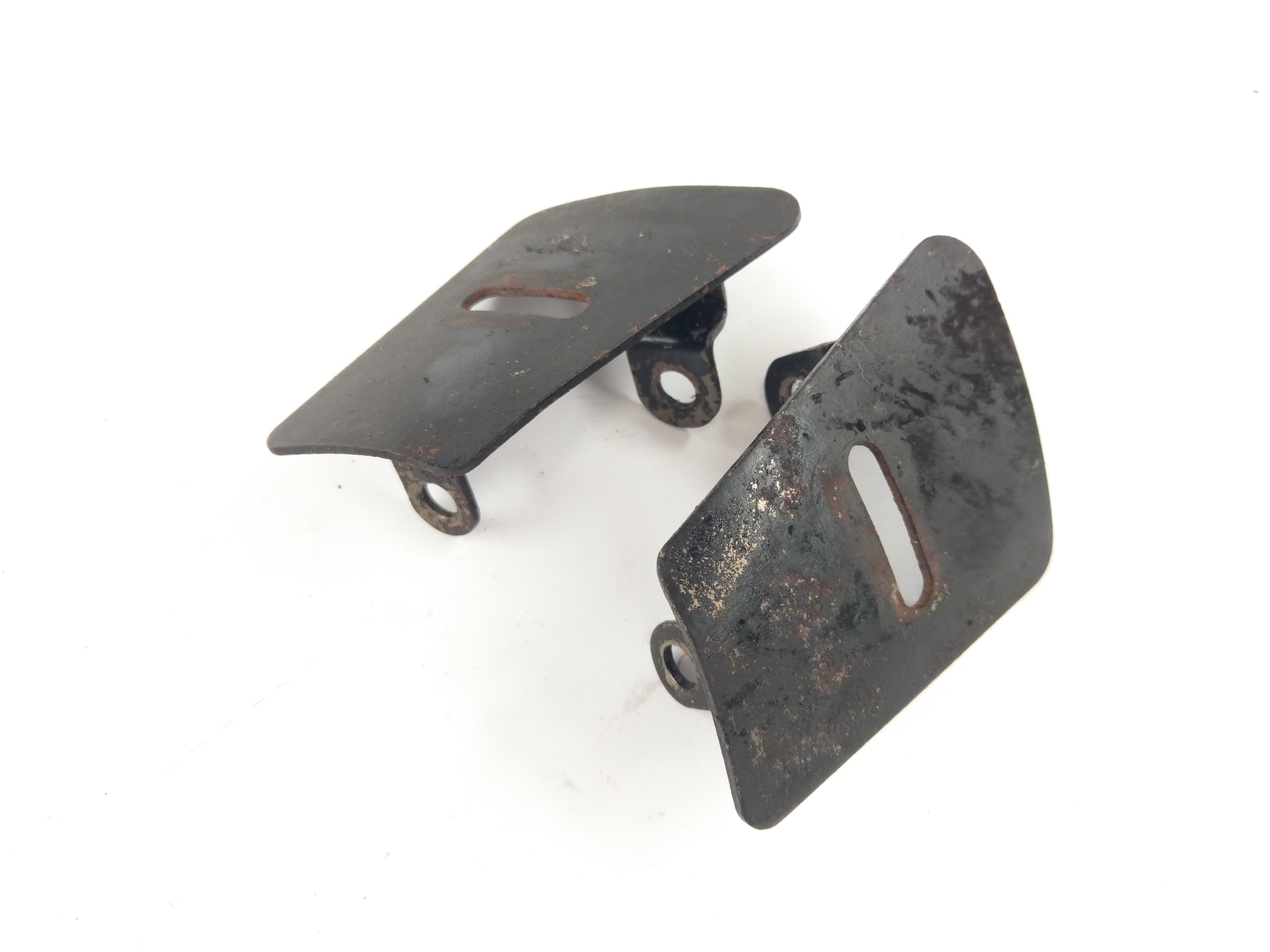 BMW R 100 S Type 247 [1978] - Windshield holder bracket fairing