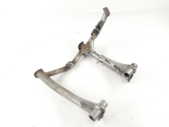 Honda CBR 1000 F SC24 [1991] - Основной стенд