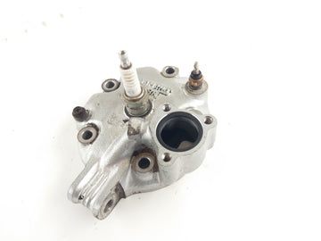 Yamaha DT 125 4BL [1997] - Cylinderhoved