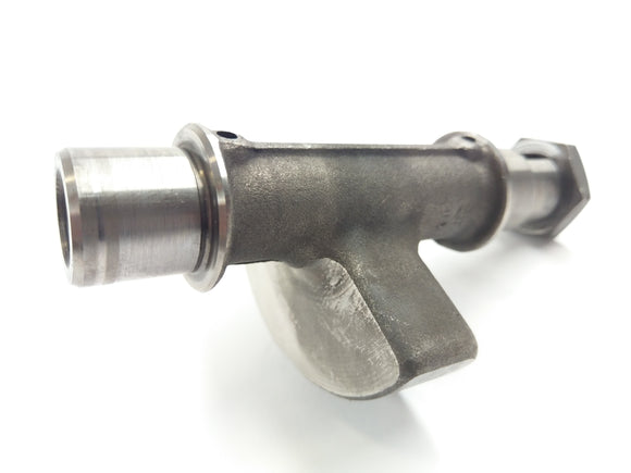 Yamaha TT 600 59x [1985] - Волна компенсации