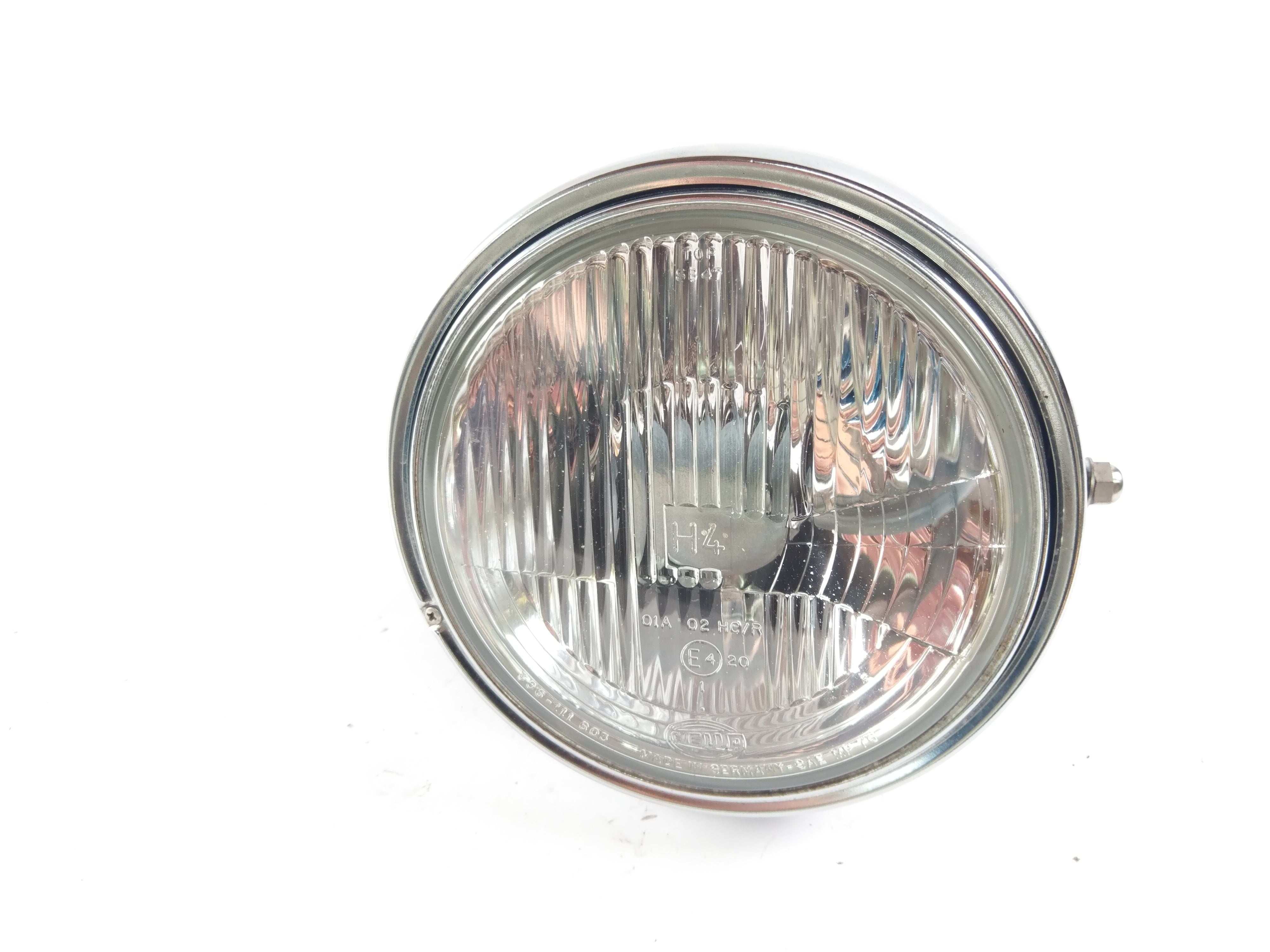 Triumph Thunderbird Sport 900 T309 RT [1997] - Headlights Front Headlight