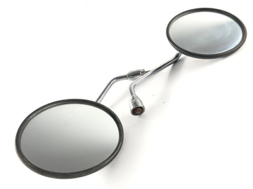 Yamaha DT 125 R DE03 [1999] - Spiegel achteruitkijkspiegel Set paar