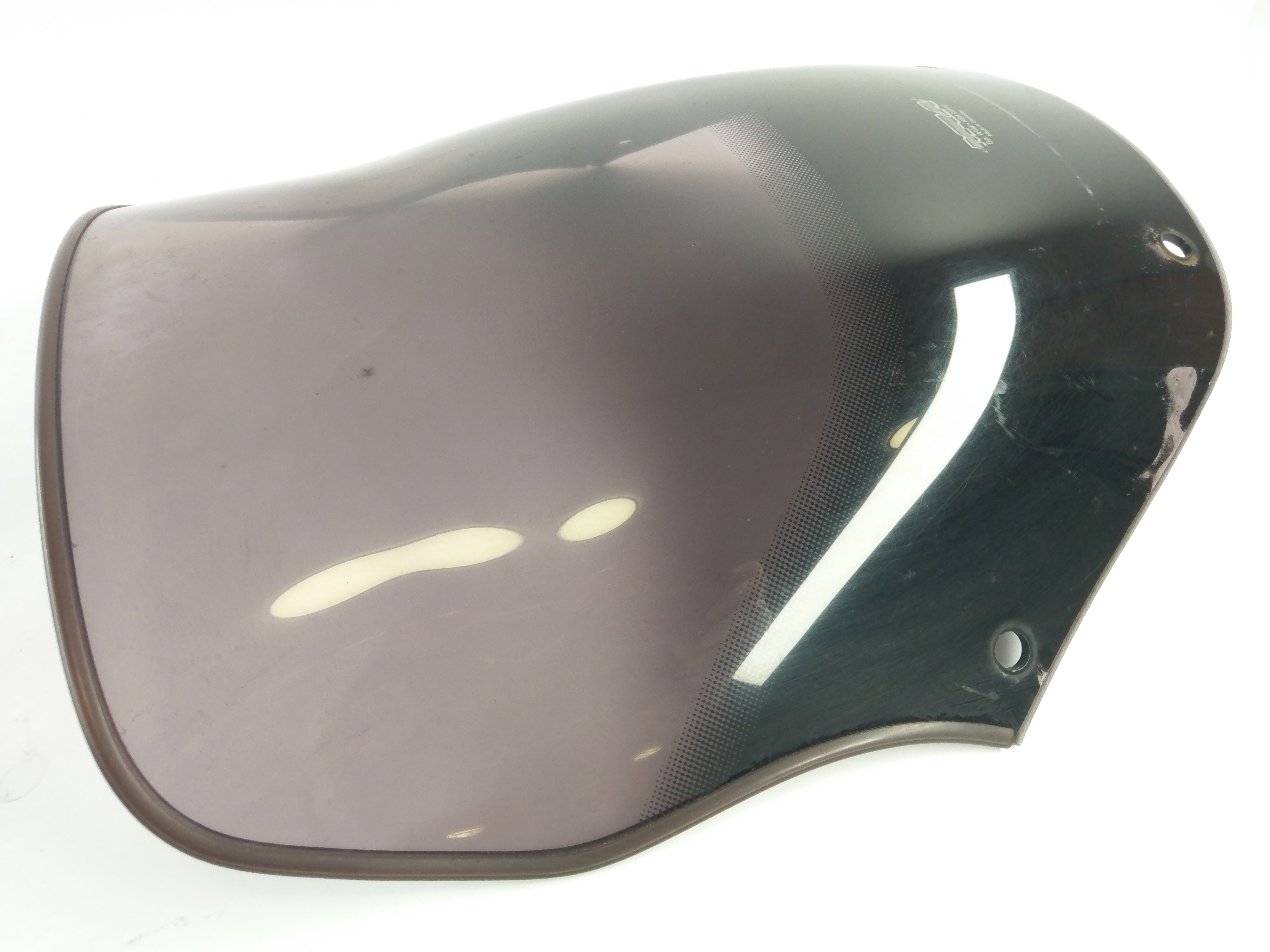 Suzuki GSF 1200 S GV75A [1998] - Fairing screen