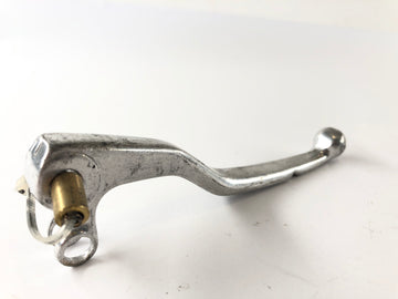 Husqvarna TE 510 [2008] - Kobling af håndtagskoblingshåndtag