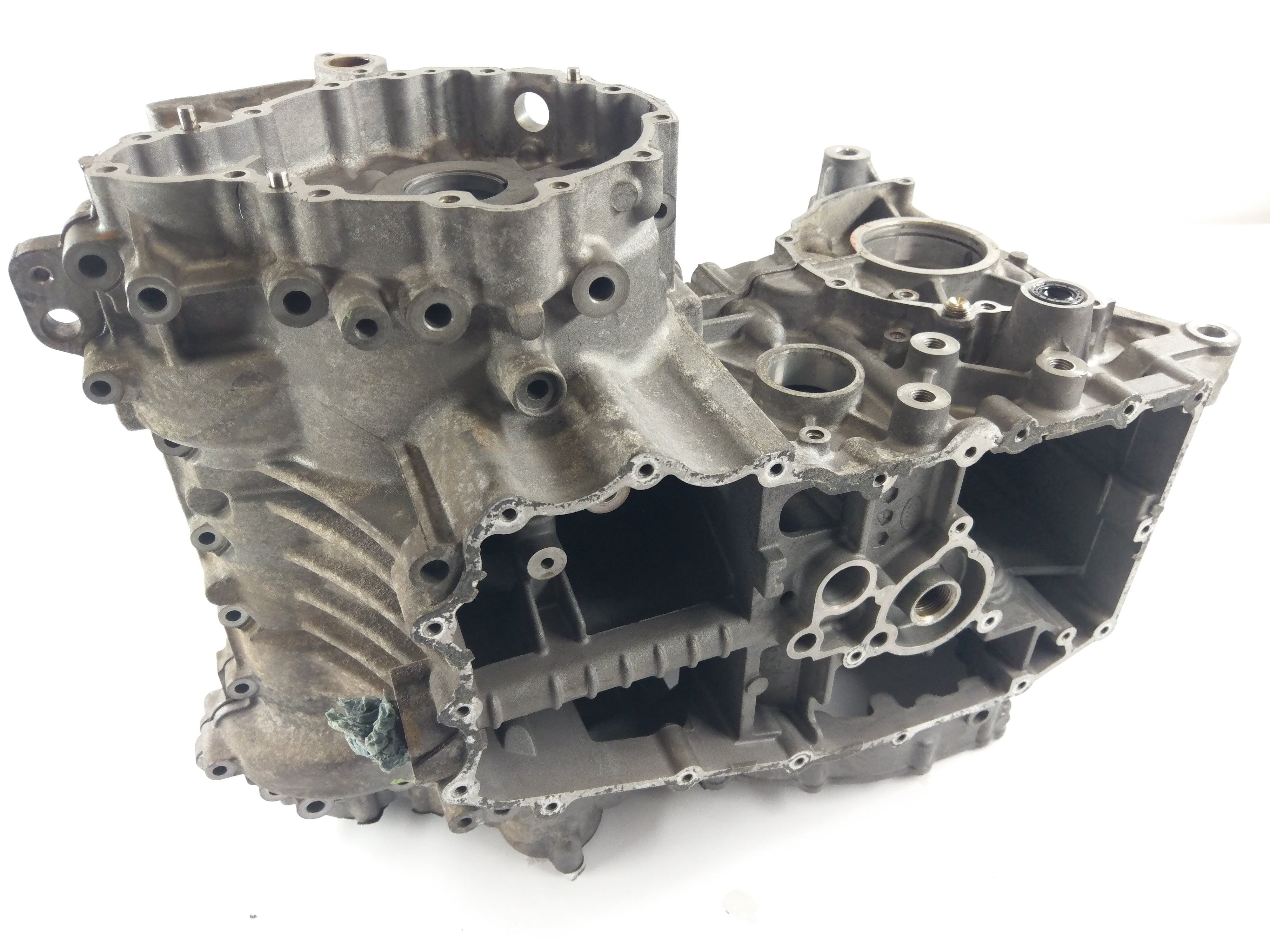 Triumph Daytona 955i T595N [2002] - Engine housing empty housing