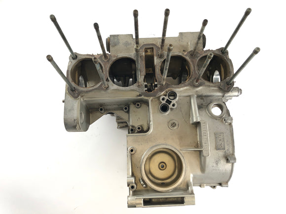 川崎Z 1100 KZT10A [1982]  - モーターハウジング空の住宅