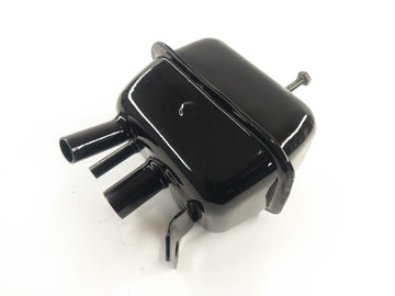 Moto Guzzi V7 Special [1970] - Motorventilatieolies scheider