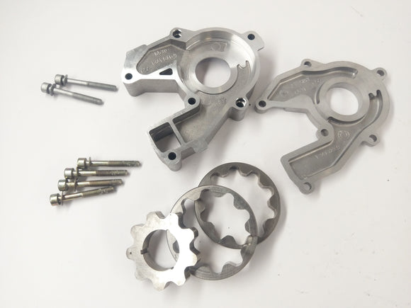 BMW R 1150 R R21 [2001] - oljepumpset