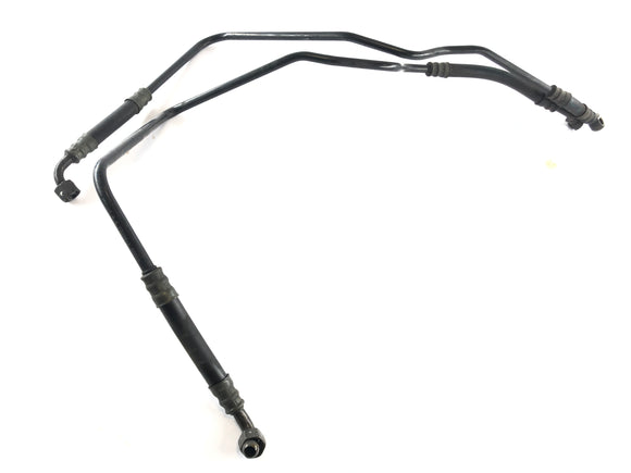 BMW K 1200 GT K12 [2004] - Öljylinja