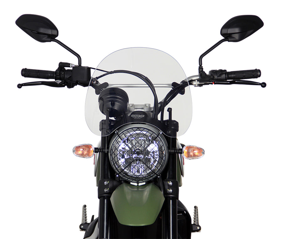 Ducati Scrambler 800 [-2018] -levy "nt"