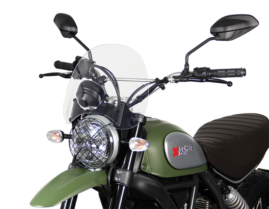 Ducati Scrambler 800 [-2018] -levy "nt"