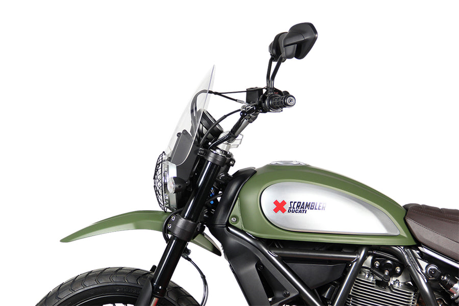 Ducati Scrambler 800 [-2018] -levy "nt"