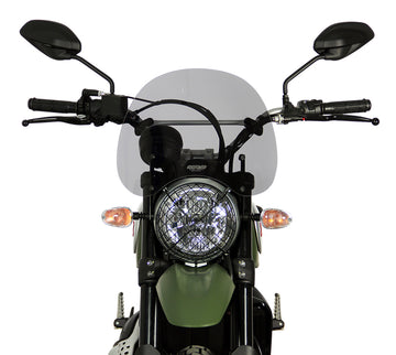 Ducati Scrambler 800 [-2018] -Disc "nt"