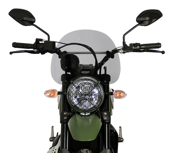 Ducati Scrambler 800 [-2018] -Disc "nt"