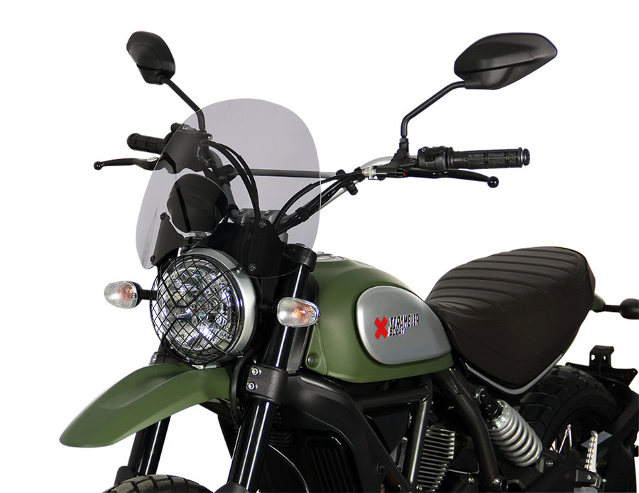 Ducati Scrambler 800 [-2018] -levy "nt"