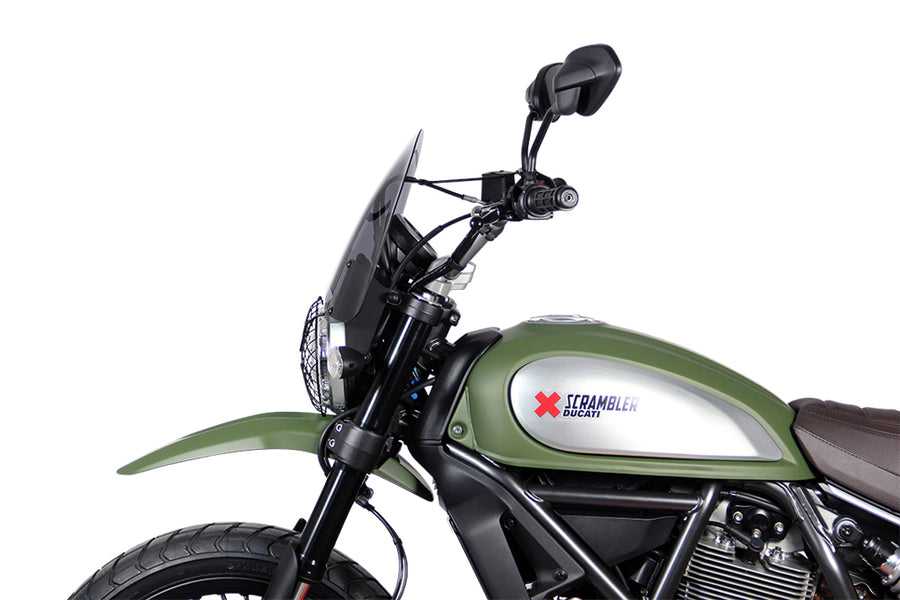 Ducati Scrambler 800 [-2018] -levy "nt"