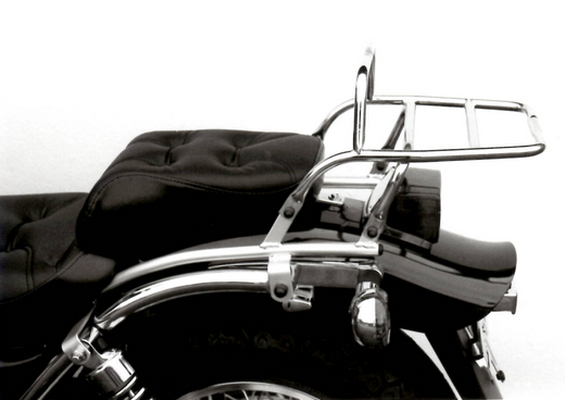Suzuki vs 1400 Intruder [1997-2003] - Bagage Bridge