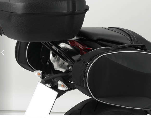 Triumph Street Triple 675 [2007-2012] - Easyrack