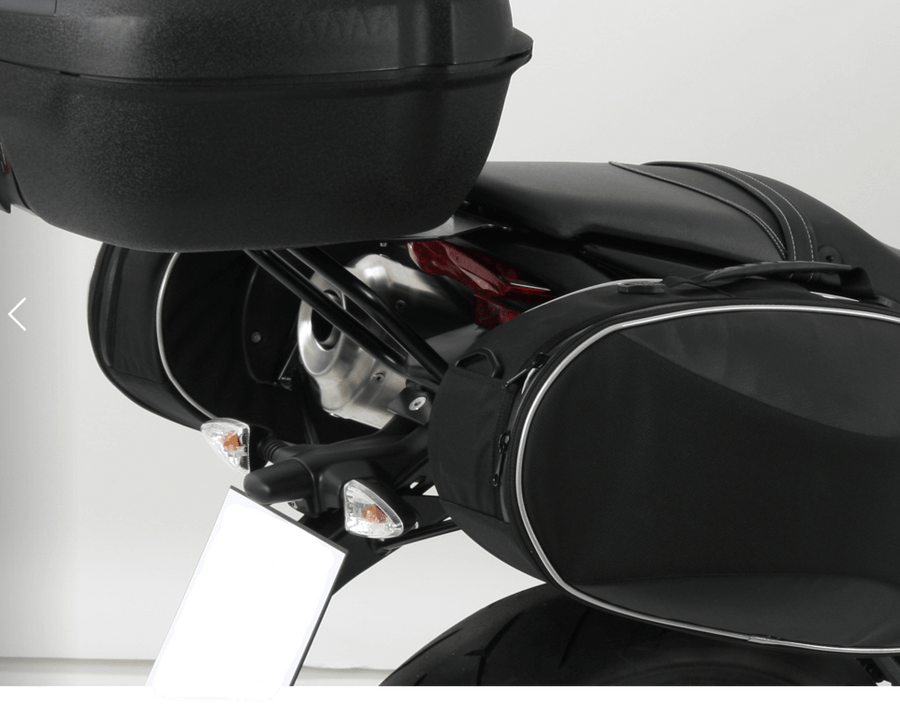 Triumph Street Triple 675 [2007-2012] - EasyRack