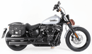 Harley-Davidson Softail Standard [2020-2025] -C-Bow Side Carrier-1