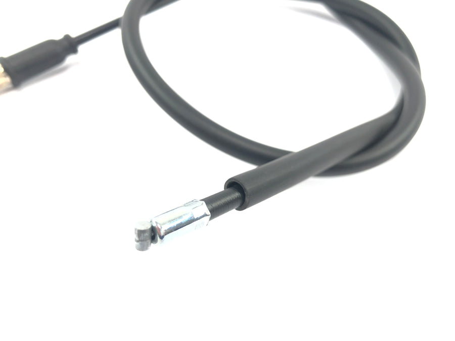 Aprilia SL 1000 Falco PA - Chokezug Seitenansicht