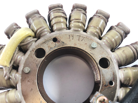 Aprilia Rs 125 MPB [2000] - Stocker Alternator