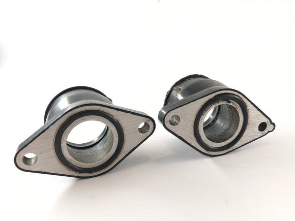 Yamaha XT 350 55V [1987] - Inntak sugesett sett par