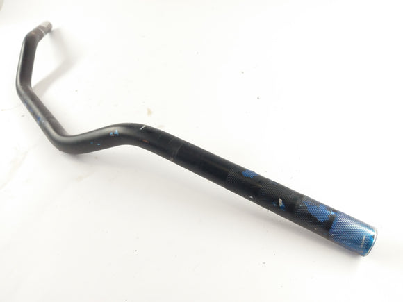 Yamaha YFS 200 Blaster [1995] - Manejo